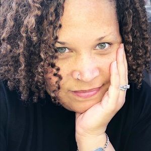 Meet your Posher, Tanisha